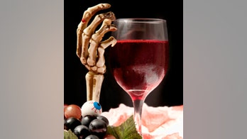 10 boo-tiful red wines for Halloween