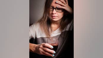 Here's What's REALLY Causing Your Wine Headaches