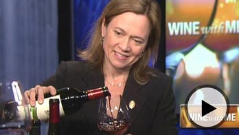 Best wines to bring to Thanksgiving dinner