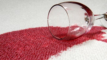 How to remove stains with household items