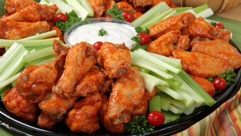 Which chain has the cheapest wings?