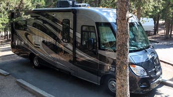 Winnebago's high-tech 2013 Via RV