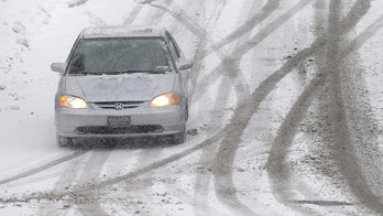 10 tips for safe winter driving