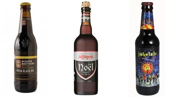 Top 10 winter beers