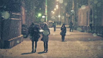 The Norwegian Secret For Beating the Winter Blues