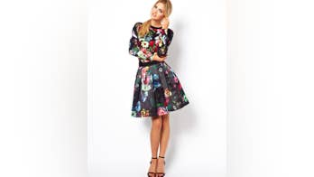 How to Transition Summer Dresses Into Fall: 5 Easy Styling Tricks