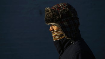 Does cold weather make you lose your hair?