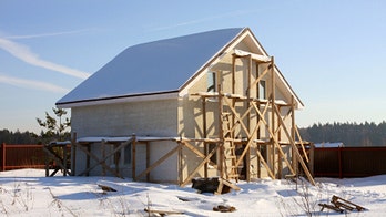 Why You Should Winterize Your Home Before Winter