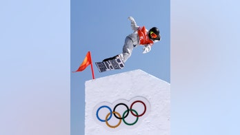 DJI creates no-fly zones for Winter Olympics to prevent rogue drone flights