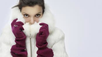 What You Need Now: 12 Polar Vortex-Proof Winter Whites