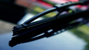 End of the windshield wiper?
