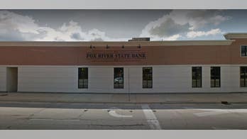 Wisconsin floods ruin all the cash at 1 bank