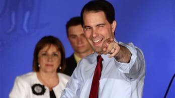 Wisconsin Gov. Walker defies order to close federally-funded parks