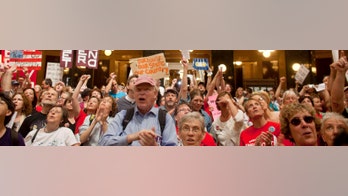 Wisconsin teachers union decertified in latest blow to labor under Walker law