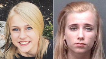 Girl, 16, killed in shock sledding accident after struck by suspected drunk driving woman, 20