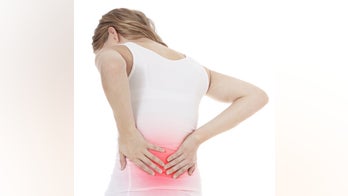 Placebo pills may help with back pain