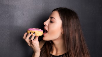 The 16 sexiest doughnuts on Instagram