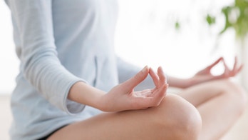 Can meditation help pain after surgery?