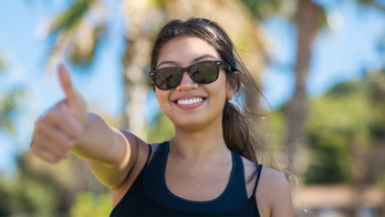 Fitness trainer claps back at body shamer by sharing important message