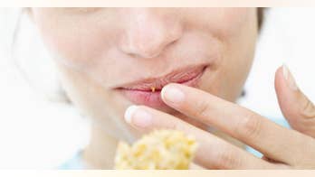 This Simple, Strange Trick Might Keep You From Overeating