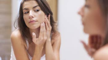 Why You Keep Getting the Same Pimple Over and Over Again