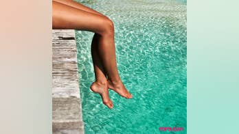 How to Hide Spider Veins and Stretch Marks This Bikini Season