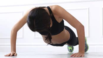 Give Your Girls a Lift: Quick Exercises for Perkier Breasts