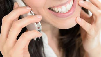 5 Ways Your Cell Phone is Completely Ruining Your Skin