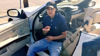 Massachusetts woman accused of fatally shooting driver for cutting her off