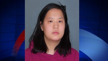 Police: Woman in custody after throwing child in front of oncoming NJ Transit train