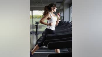 Your Gym is Likely Suffering From Poor Air Quality, And Here's Why