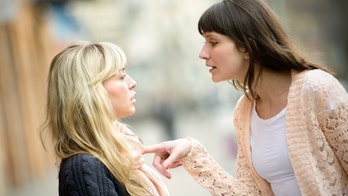 5 warning signs your friendship is toxic
