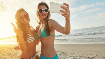 This popular fitness blogger no longer posts bikini photos for a good reason