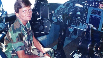 'Women in War': Soldiers, pilots, spies - you name it, women do it