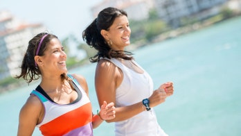 Women have always lived longer, study finds