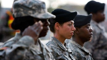 Geraldo Rivera: Calling All Women Warriors