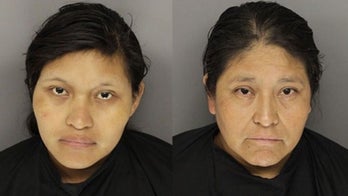 South Carolina restaurant worker who allegedly dumped newborn in trash had been ordered to leave US