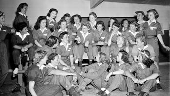 WWII-era female flyers are fighting for military burial honors