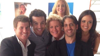 ‘Wonder Years’ cast reunites to discuss first kiss, Marilyn Manson rumors
