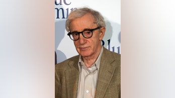 Woody Allen and Philip Seymour Hoffman: Media enablers and finger-pointers
