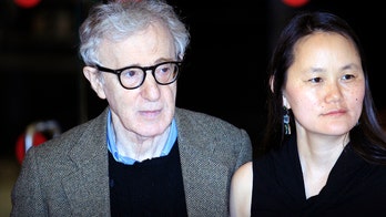 Woody Allen's daughter with Soon-Yi defends him against sex abuse claims