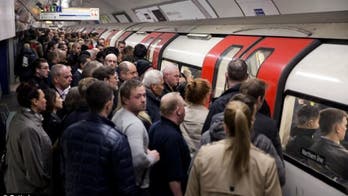 Study: Good colleagues 'beat high pay'