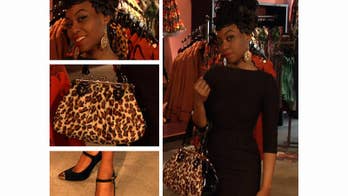 WATCH: Adding Retro Flair to Your Wardrobe