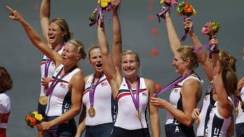 Exercises Olympians Love