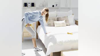 9 Ways to Get a Great Workout at Home