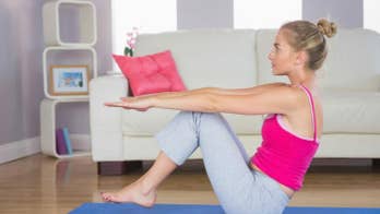 No More Excuses: 5 Workout Routines to Do in Your Living Room