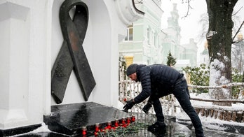 Europe's HIV epidemic growing at 'alarming pace,' WHO warns