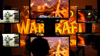 Game over? 'World of Warcraft' loses 600,000 subscribers