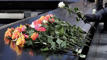 Ceremony marks 1993 World Trade Center bombing anniversary