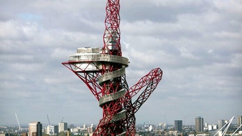 10 incredible world landmarks you haven't seen (yet!)